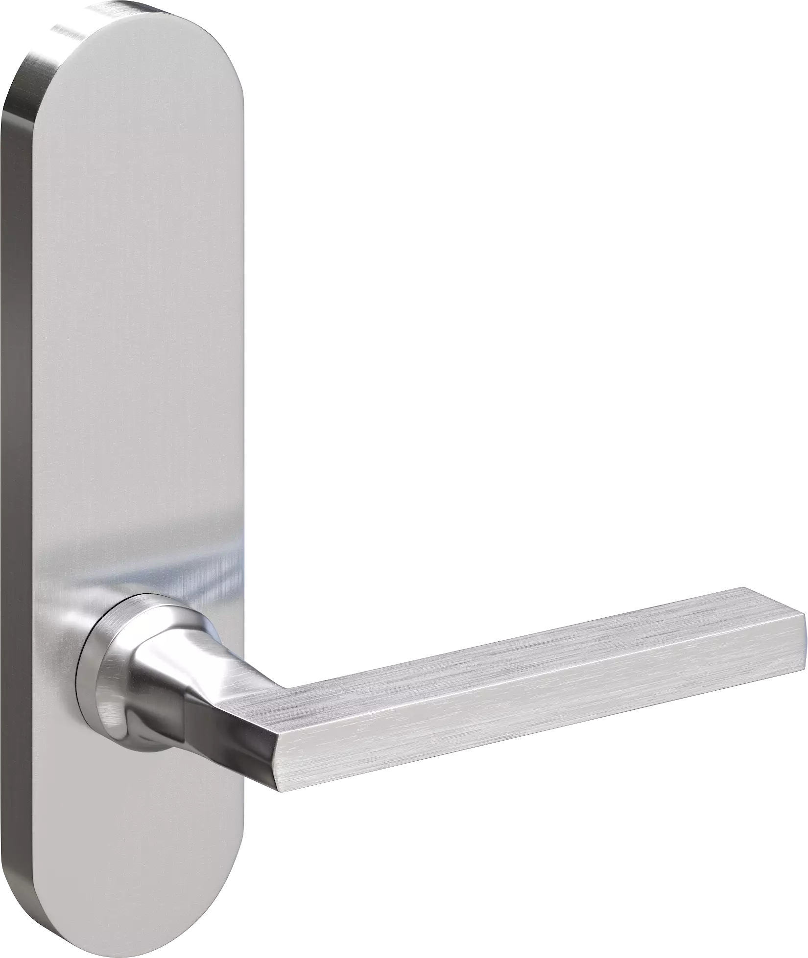 503 - Renoir - Ext Lever Only - SC