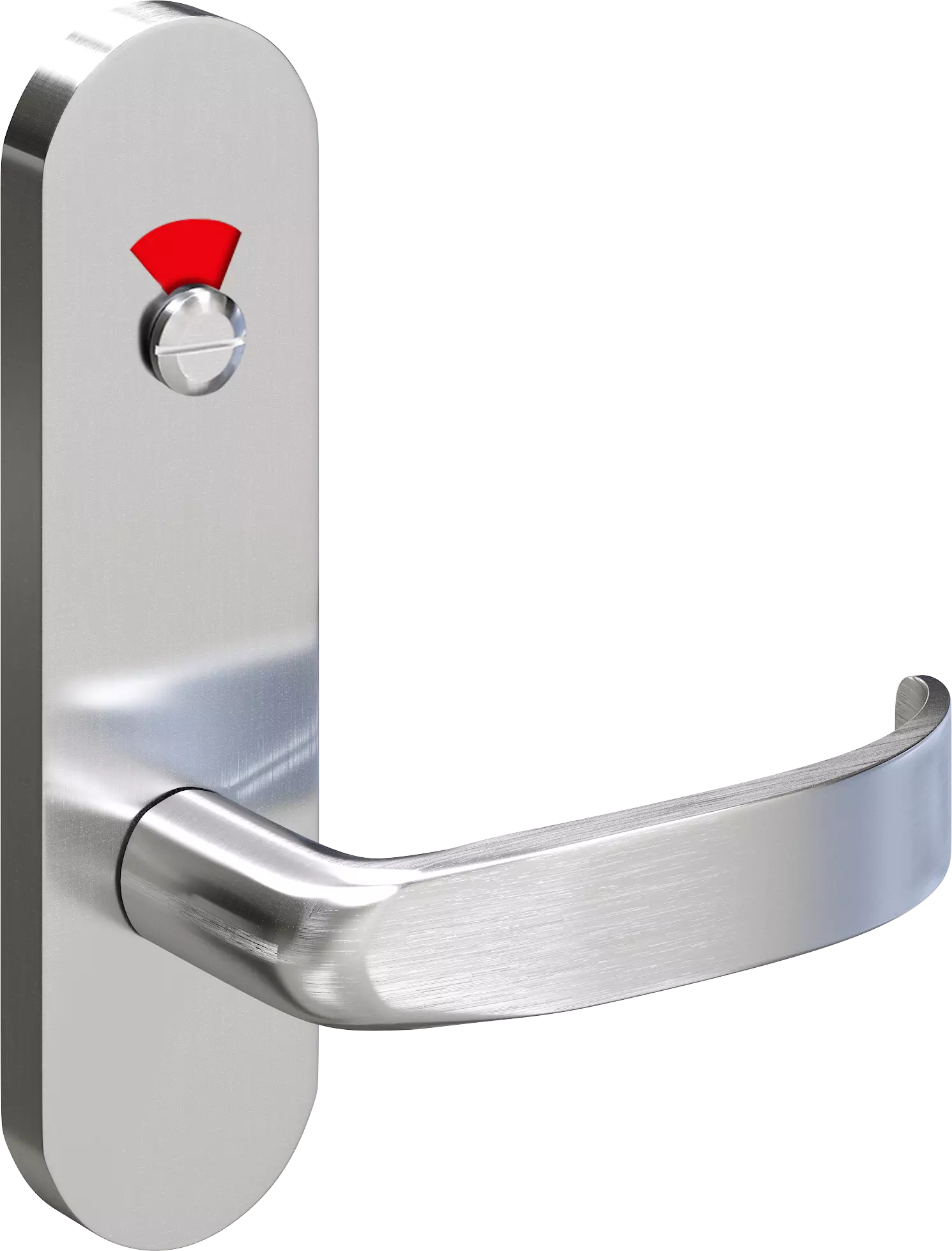 504 - Neptune - Ext Lever + Emer Ind Release - SC