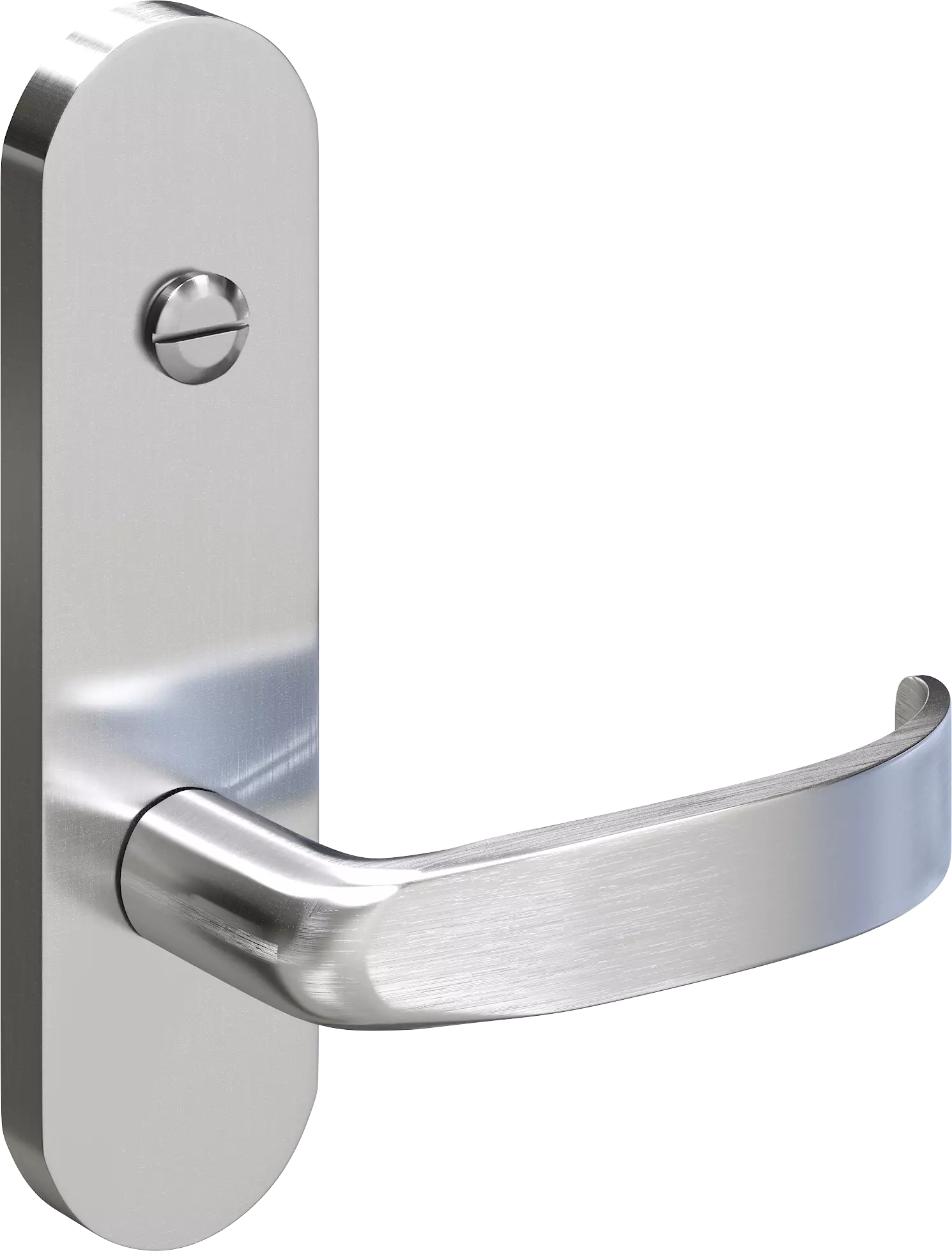 504 - Neptune - Ext Lever + Emer Release - SC