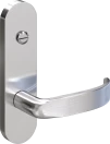 504 - Neptune - Ext Lever + Emer Release - SC