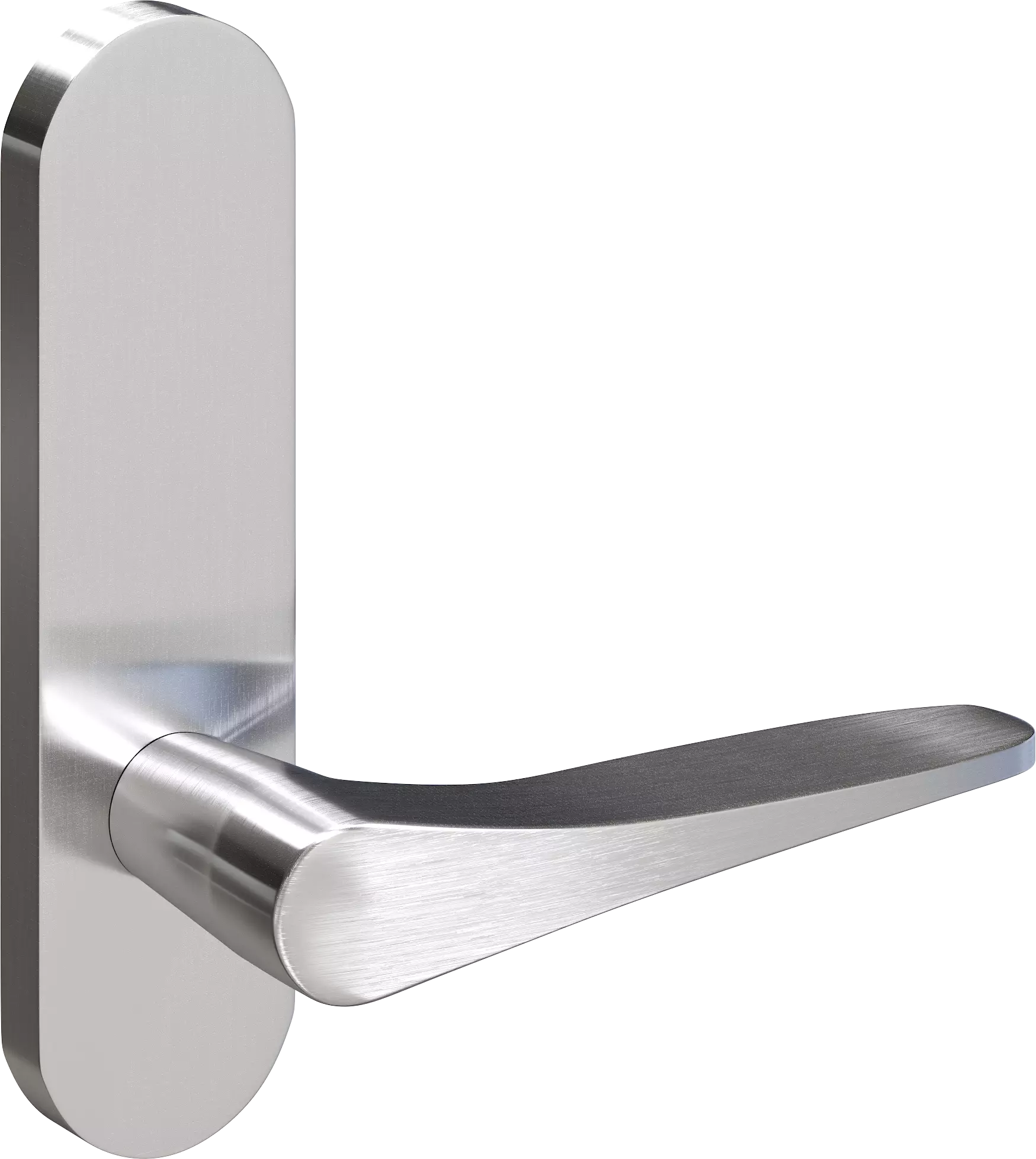 503 - Rubens - Ext Lever Only - SC