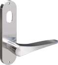 511 - Rubens - Int Lever + Cyl Hole - SC