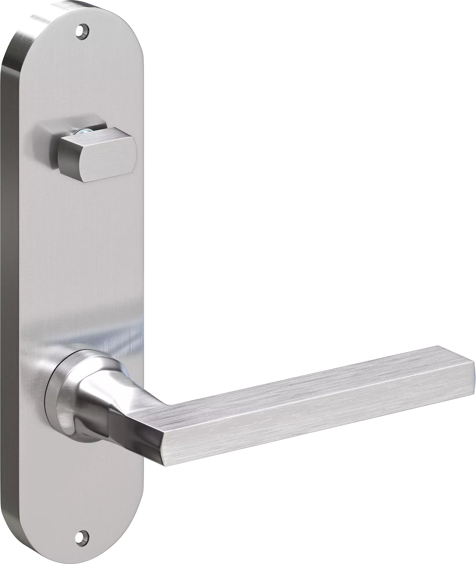 514 - Renoir - Int Lever + Turn Knob - SC