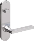 514 - Renoir - Int Lever + Turn Knob - SC