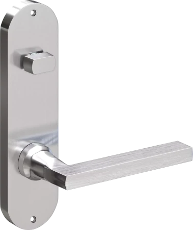 514 - Renoir - Int Lever + Turn Knob - SC