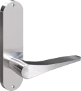 512 - Rubens - Int Lever Only - SC