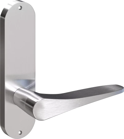 512 - Rubens - Int Lever Only - SC