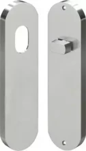 500 Series - Plate Options - SC