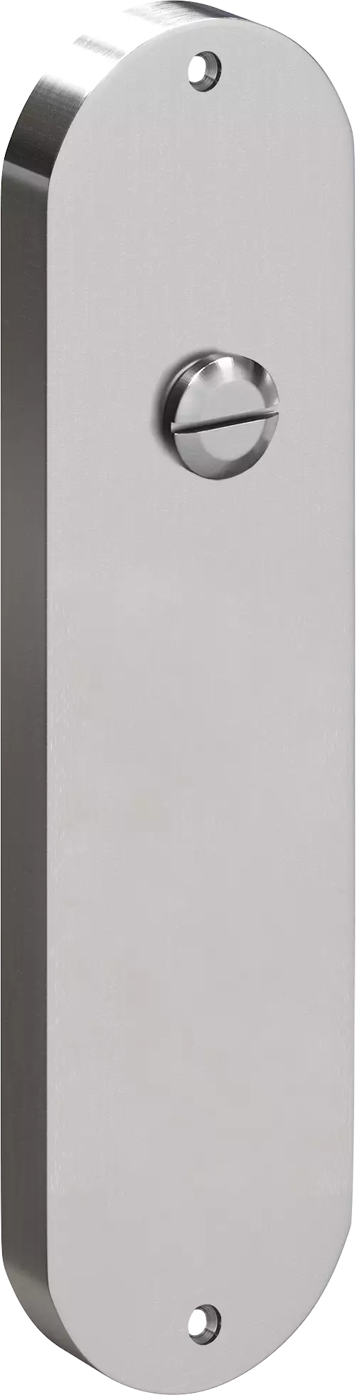 517 - Int Plate Only + Emer Release - SC