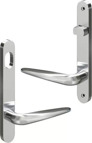 5400 Series - Monet #50 - Oval Narrow Handles