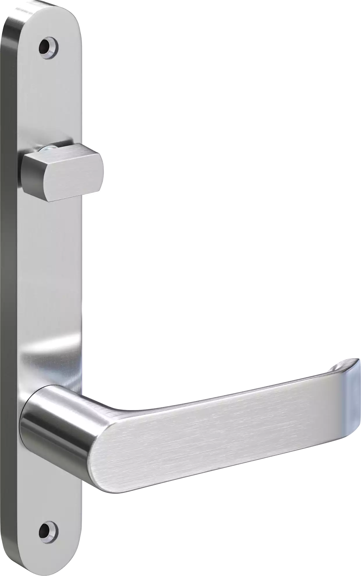 5403 - Leonardo - Int Lever + Turn Knob - SC