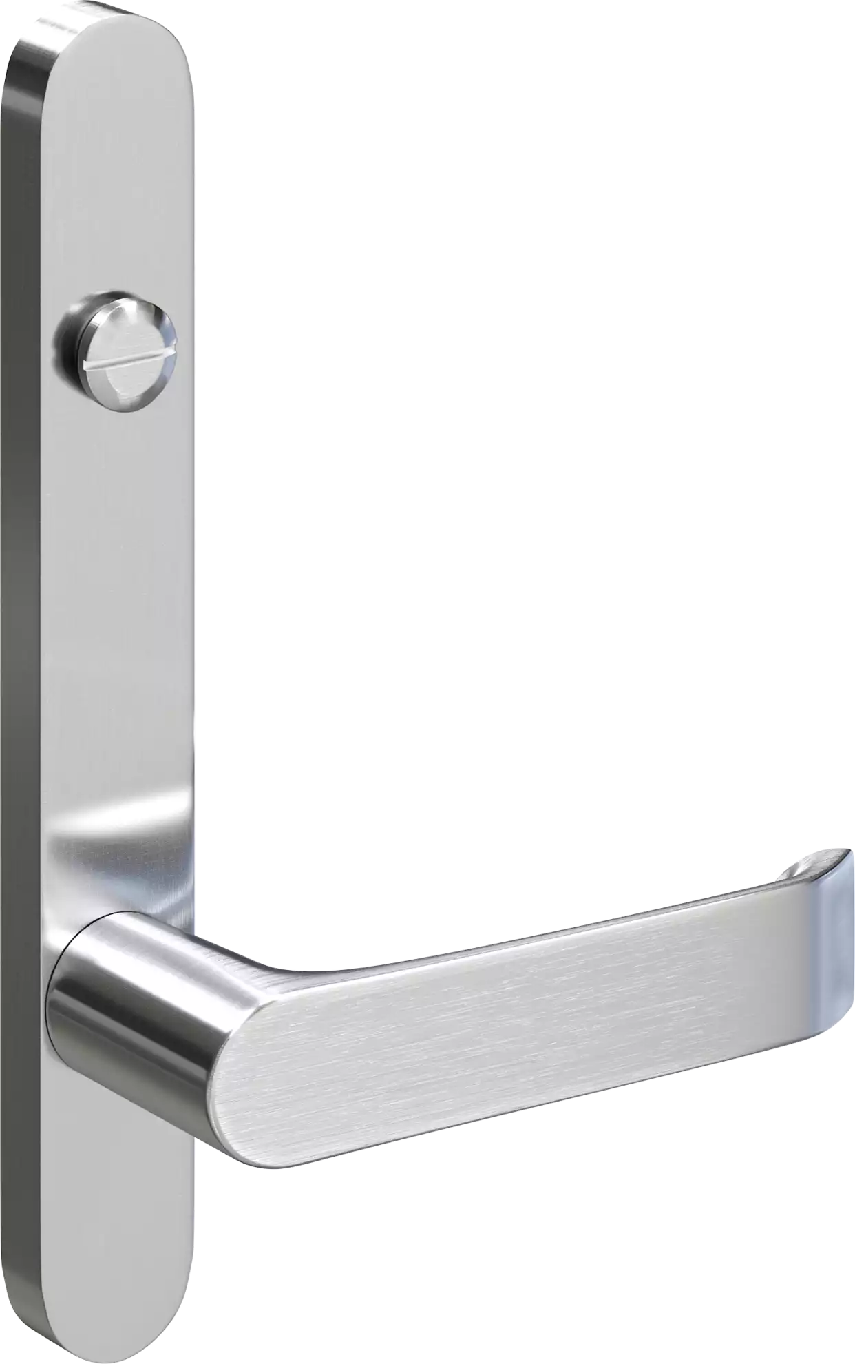 5404 - Leonardo - Ext Lever + Emer Release - SC