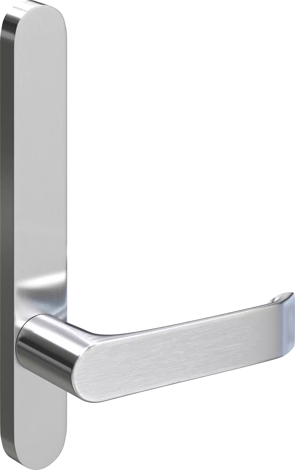 5405 - Leonardo - Ext Lever Only - SC