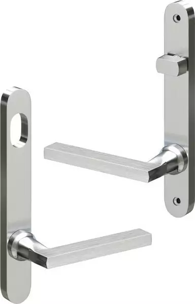5400 Series - Renoir #52 - Oval Narrow Handles