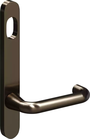 5400 - Renoir - Ext Lever + Cyl Hole - SC