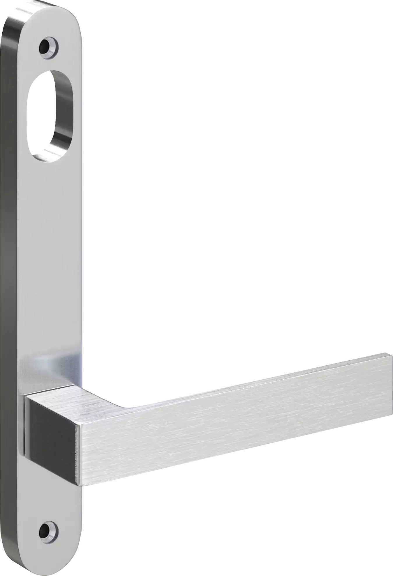 5401 - Angelo - Int Lever + Cyl Hole - SC