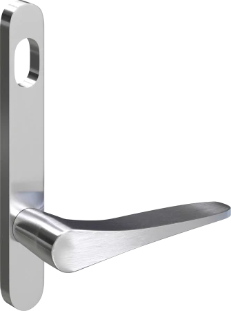 5400 - Rubens - Ext Lever + Cyl Hole - SC