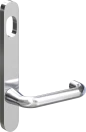 5400 - Alpha - Ext Lever + Cyl Hole - SC