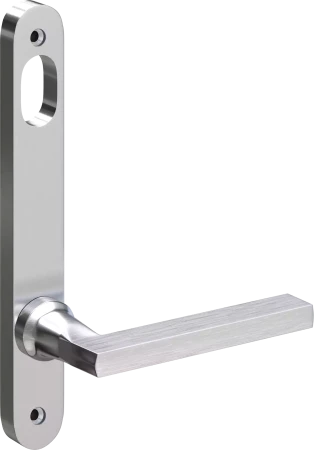 5401 - Renoir - Int Lever + Cyl Hole - SC