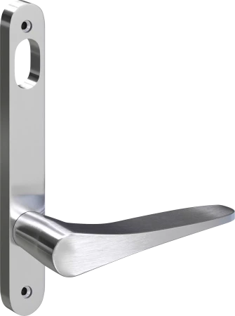 5401 - Rubens - Int Lever + Cyl Hole - SC