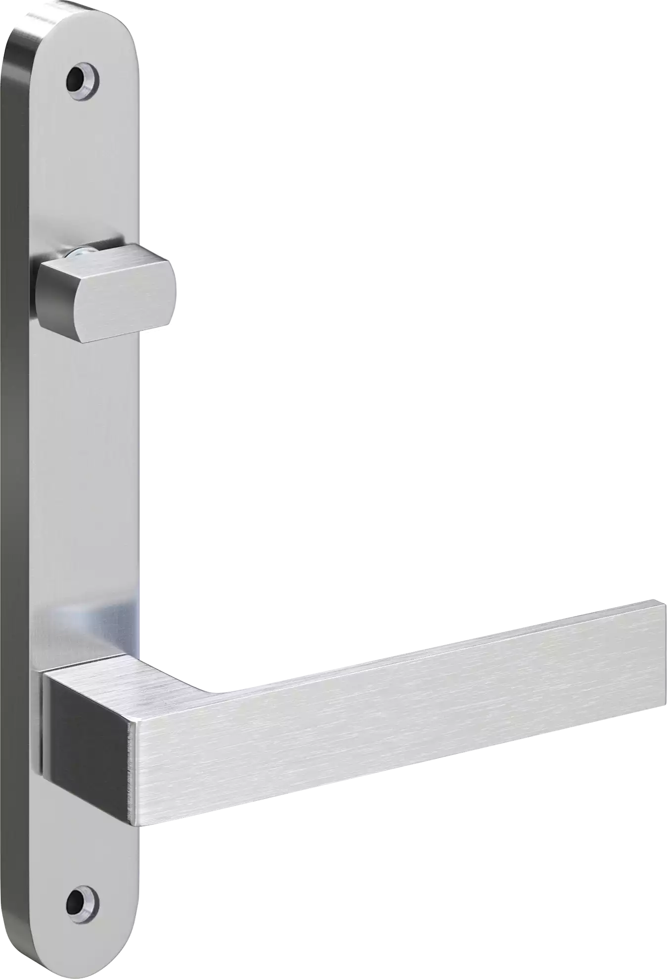 5403 - Angelo - Int Lever + Turn Knob - SC