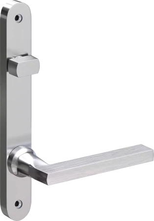 5403 - Renoir - Int Lever + Turn Knob - SC