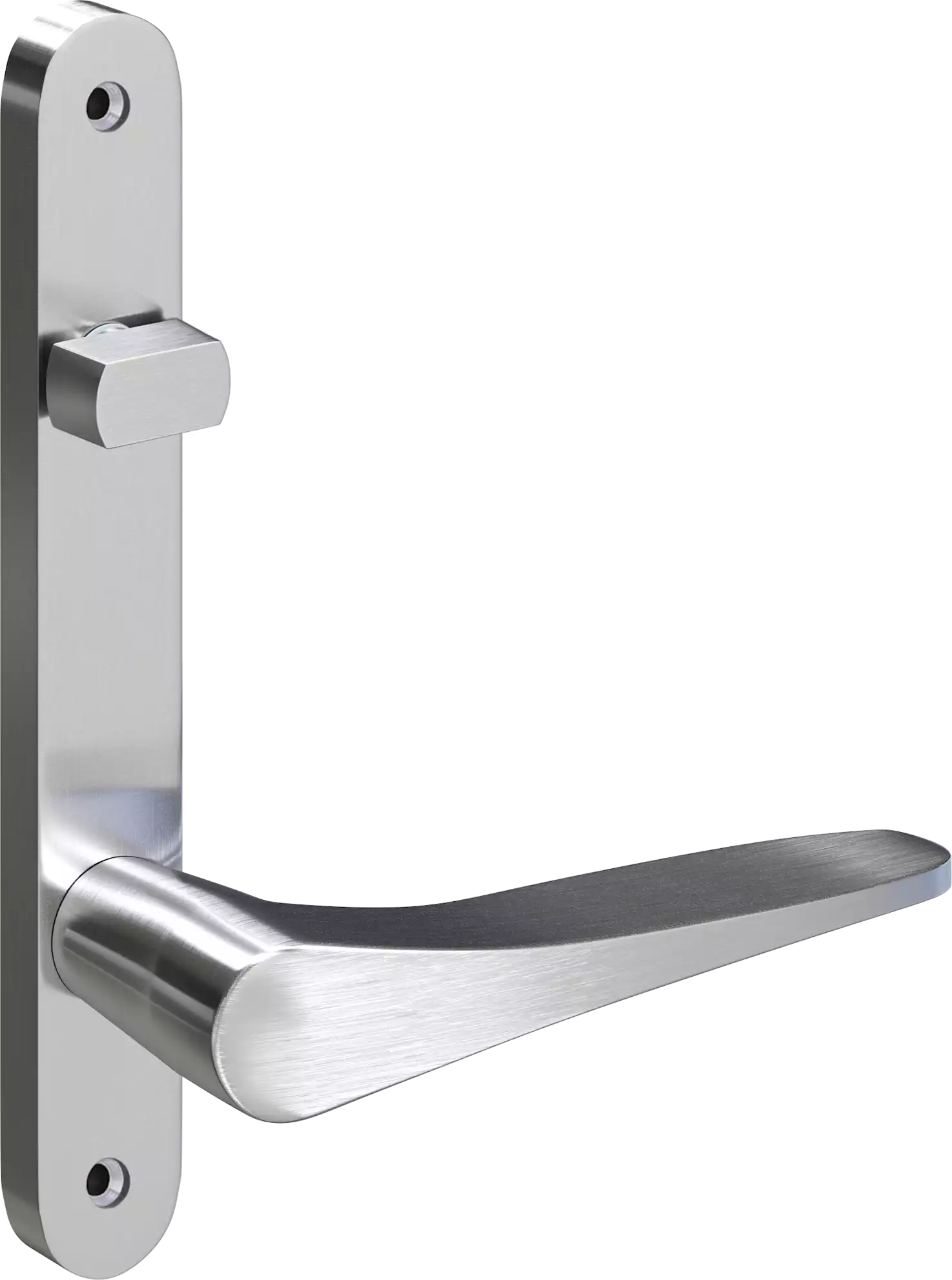 5403 - Rubens - Int Lever + Turn Knob - SC