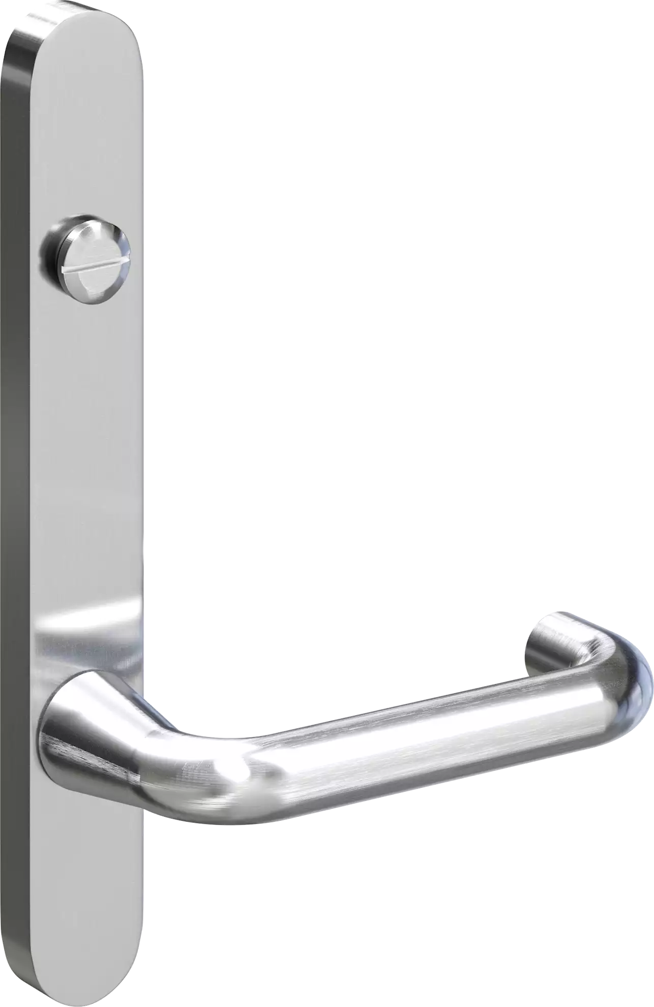 5404 - Alpha - Ext Lever + Emer Release - SC