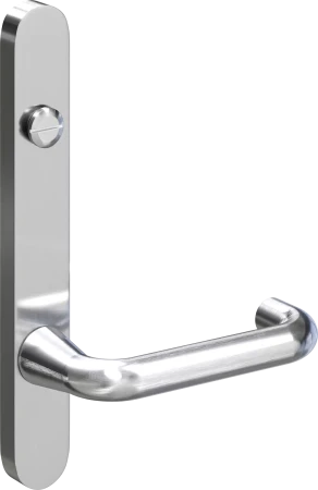5404 - Alpha - Ext Lever + Emer Release - SC