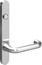5404 - Alpha - Ext Lever + Emer Release - SC