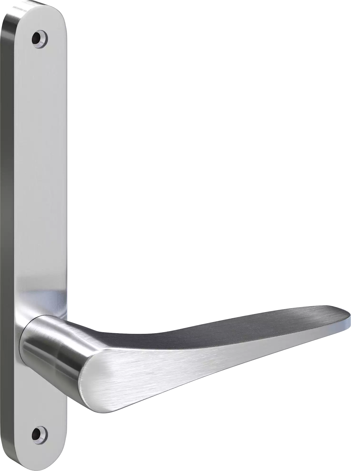 5406 - Rubens - Int Lever Only - SC