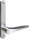 5406 - Rubens - Int Lever Only - SC