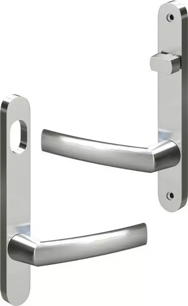 5400 Series - Cisa #59 - Oval Narrow Handles