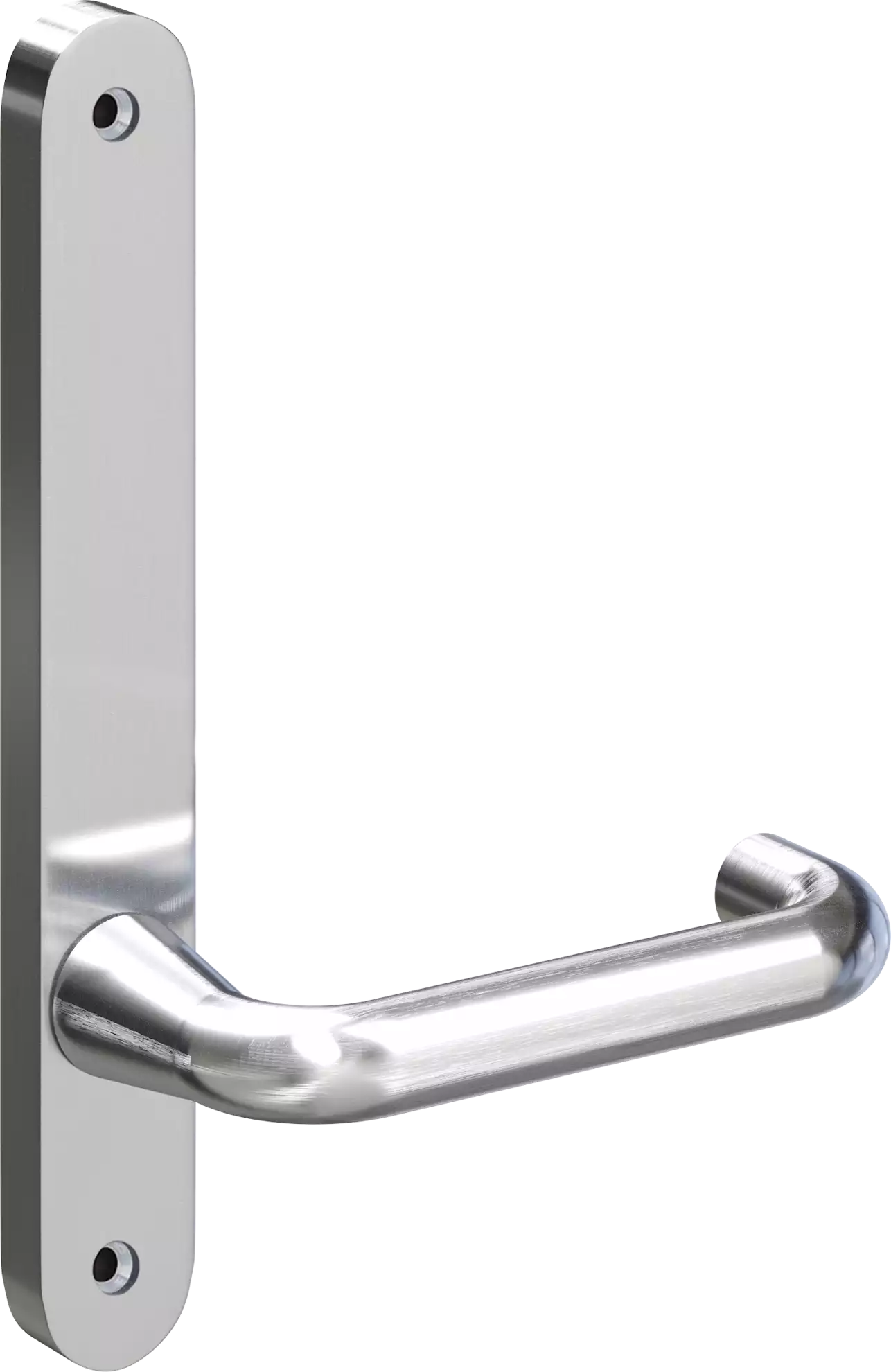 5406 - Alpha - Int Lever Only - SC