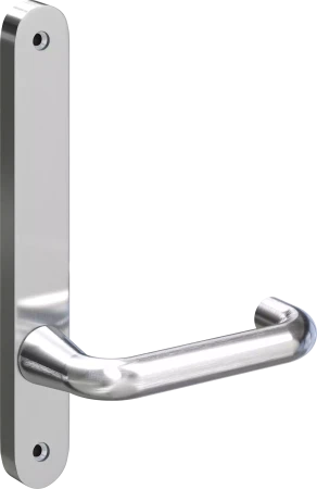 5406 - Alpha - Int Lever Only - SC