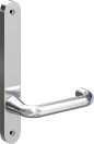 5406 - Alpha - Int Lever Only - SC