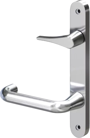 5453 - Alpha - Int Lever + Access Turn LH - SC