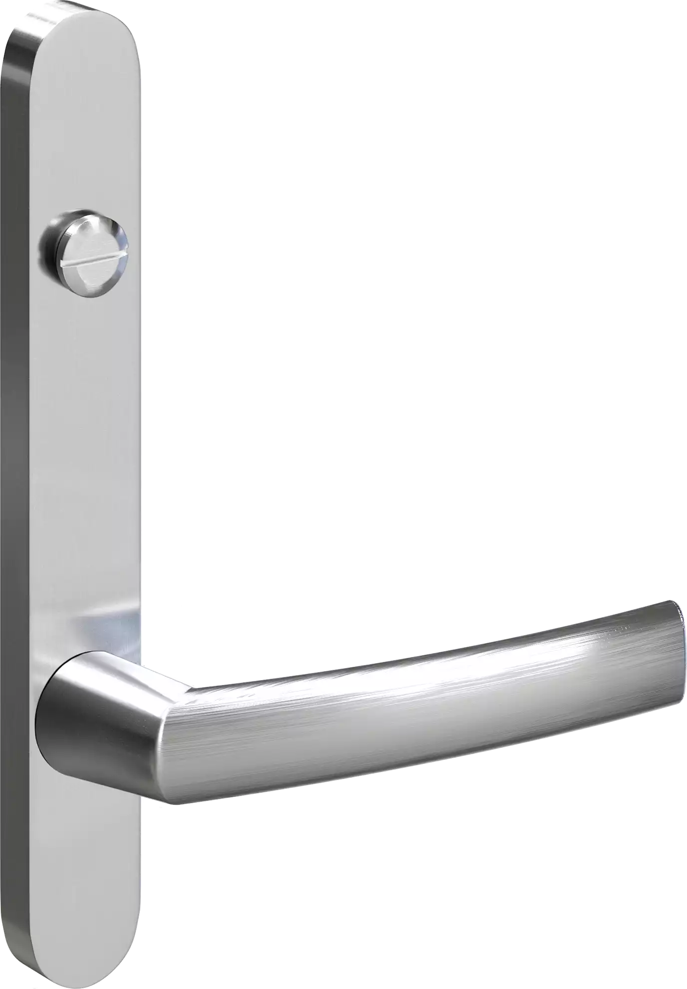 5404 - Cisa - Ext Lever + Emer Release - SC