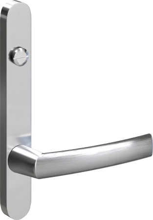 5404 - Cisa - Ext Lever + Emer Release - SC