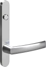 5404 - Cisa - Ext Lever + Emer Release - SC