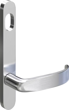 5400 - Neptune - Ext Lever + Cyl Hole - SC