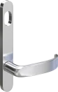 5400 - Neptune - Ext Lever + Cyl Hole - SC