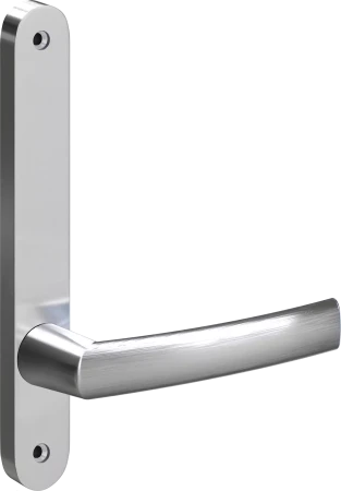 5406 - Cisa - Int Lever Only - SC