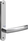 5406 - Cisa - Int Lever Only - SC