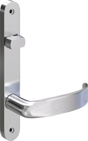 5403 - Neptune - Int Lever + Turn Knob - SC