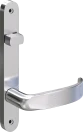 5403 - Neptune - Int Lever + Turn Knob - SC