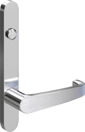 5404 - Ergo - Ext Lever + Emer Release - SC