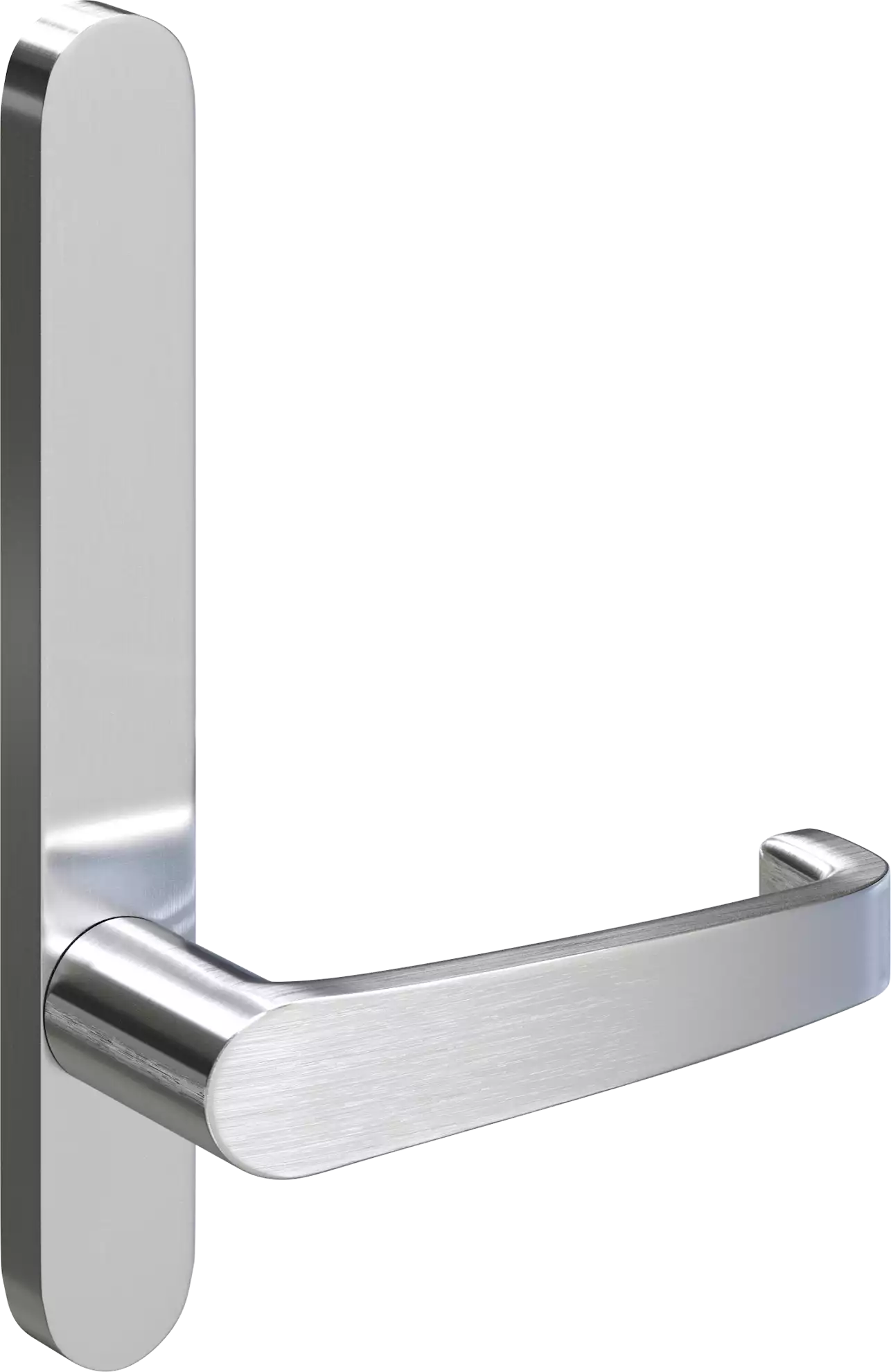 5405 - Ergo - Ext Lever Only - SC