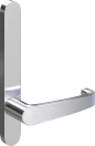 5405 - Ergo - Ext Lever Only - SC
