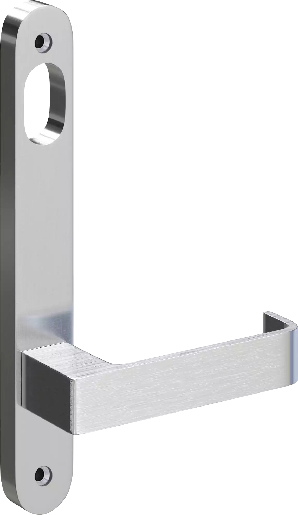 5401 - Bergen - Int Lever + Cyl Hole - SC